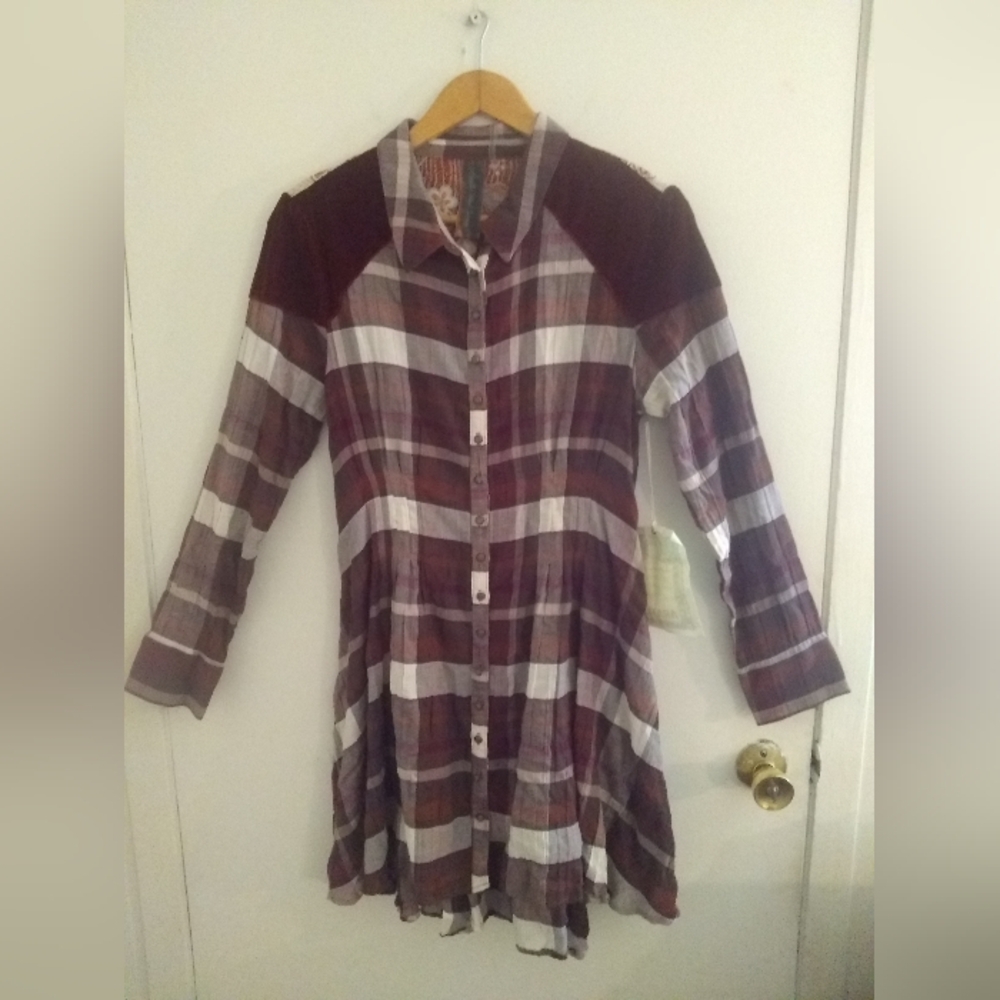 Aratta Tunic